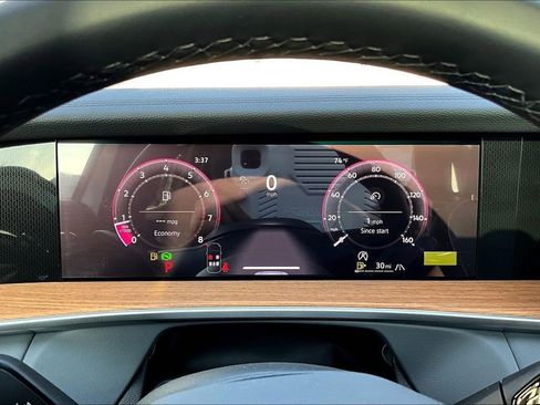 New 2026 Volkswagen Tiguan SEL R-Line image 12