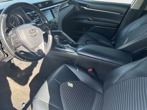 Used 2019 Toyota Camry SE image 20