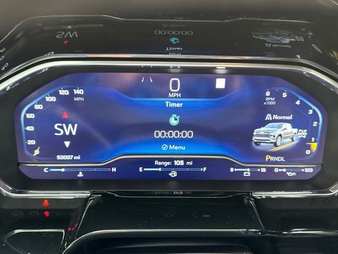 Used 2022 Chevrolet Silverado 1500 LT w/ All Star Edition Plus image 39