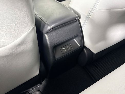 Used 2025 Toyota Corolla XSE FWD image 35