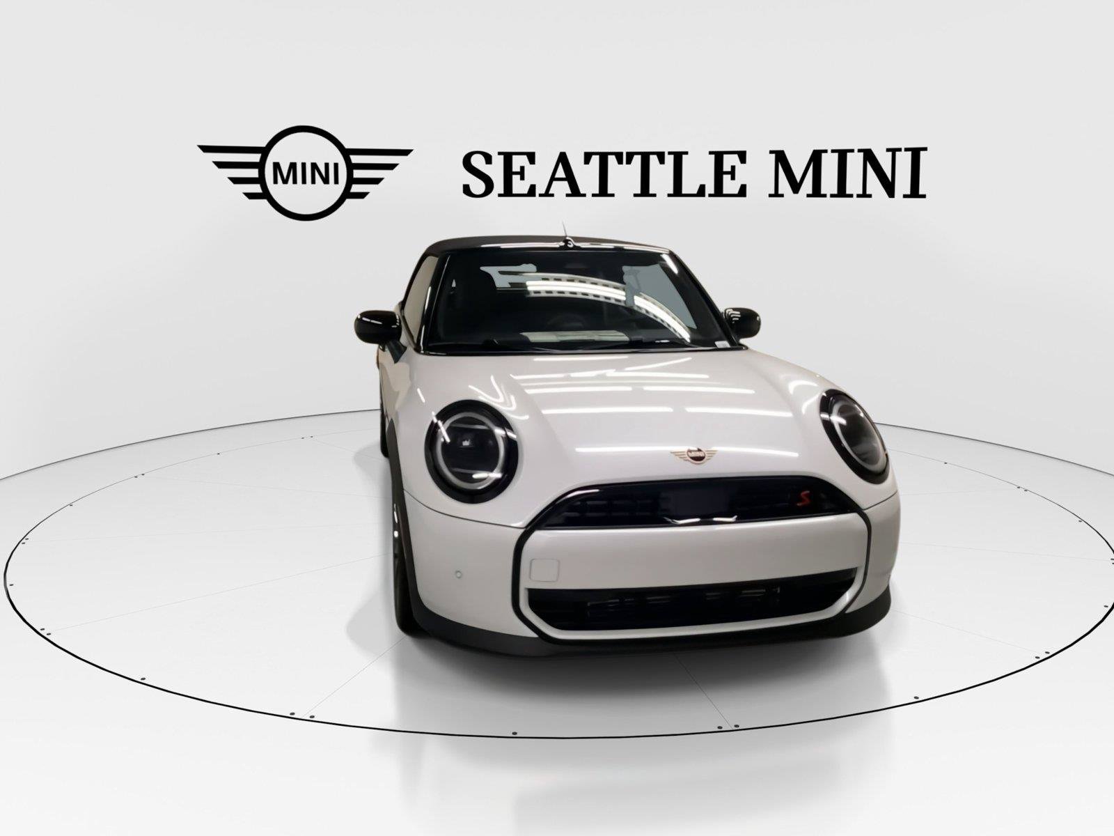 New 2026 MINI Cooper S FWD image 3
