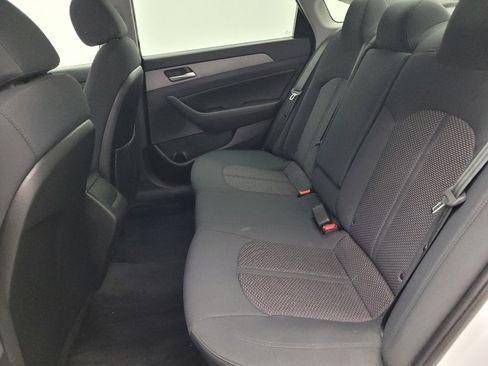 Used 2018 Hyundai Sonata SEL image 18