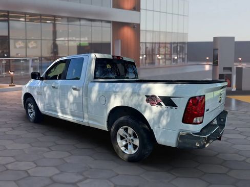 Used 2013 RAM 1500 Classic SLT w/ Premium Display Pkg image 5
