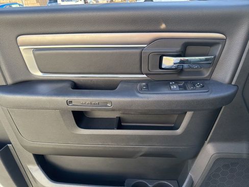 Used 2023 RAM 1500 Tradesman w/ Electronics Group image 12