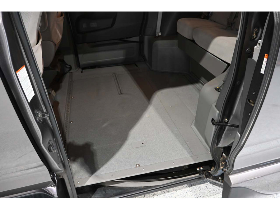 Used 2017 Toyota Sienna LE FWD image 27