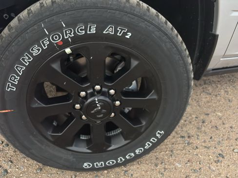 New 2026 RAM 2500 Laramie image 10