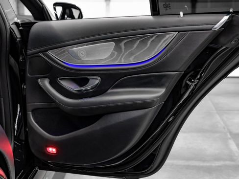 Used 2020 Mercedes-Benz AMG GT 63 S image 63