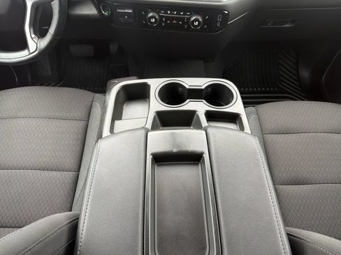 Certified 2023 Chevrolet Silverado 1500 RST w/ Z71 Off-Road Package AWD/4WD image 18