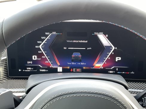 New 2027 BMW X7 M60i AWD/4WD image 14