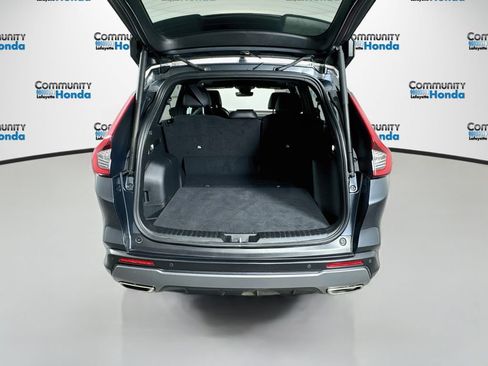 Used 2026 Honda CR-V Sport-L image 36