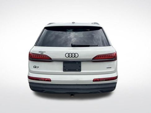 Used 2023 Audi Q7 3.0T Premium Plus w/ Premium Plus Package AWD/4WD image 8