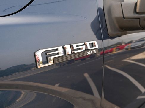 Used 2016 Ford F150 XLT w/ Equipment Group 301A Mid image 13