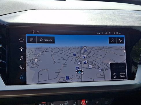 Certified 2023 Audi Q4 e-tron Prestige AWD/4WD image 5