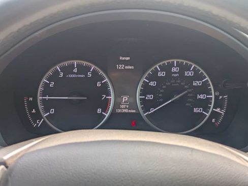 Used 2016 Acura ILX FWD image 31