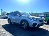 Used 2019 Subaru Forester Premium image 3