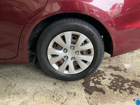 Used 2012 Honda Civic LX image 21