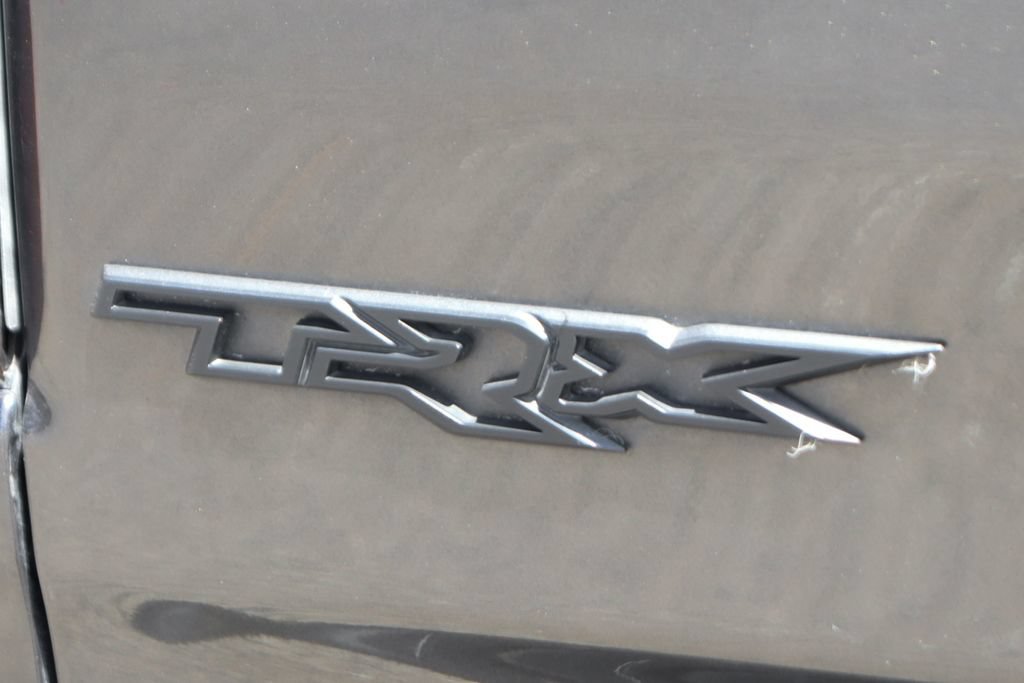 Used 2022 RAM 1500 TRX w/ TRX Level 2 Equipment Group AWD/4WD image 57