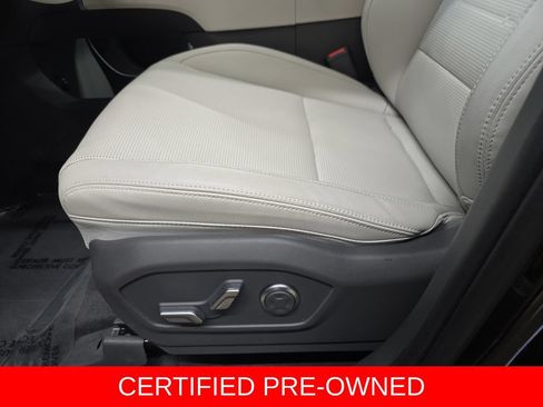Certified 2026 Hyundai Santa Fe Limited AWD/4WD image 29