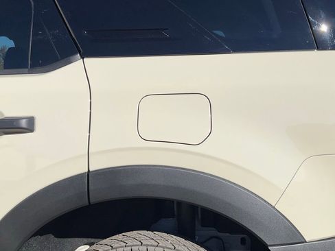 New 2025 Ford Bronco Sport Badlands image 14