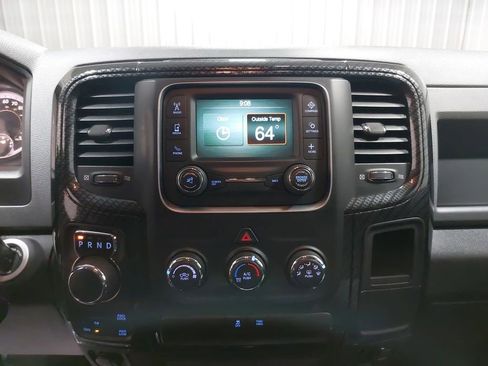 Used 2017 RAM 1500 Express w/ Express Value Package image 19