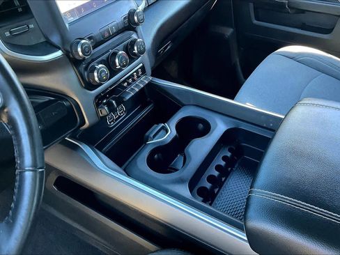 Used 2024 RAM 2500 Big Horn w/ Off Road Package image 16