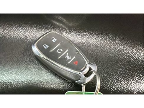 Used 2019 Chevrolet Equinox Premier AWD/4WD image 19