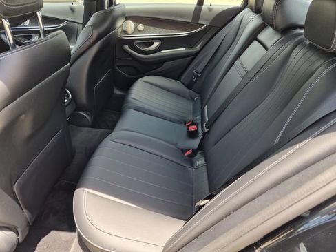 Certified 2023 Mercedes-Benz E 350 Sedan image 17