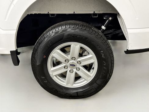 Used 2023 Ford F150 XL w/ XL Chrome Appearance Package image 27