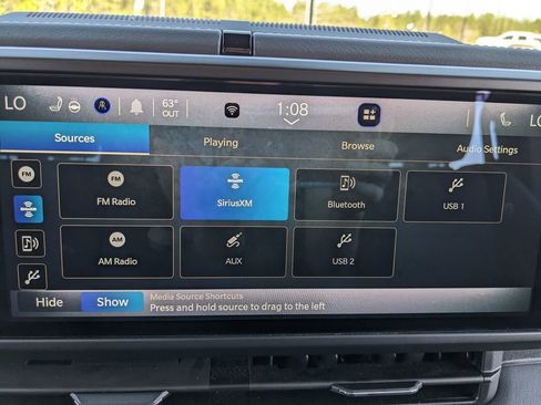 Certified 2025 Jeep Wrangler Unlimited Sahara image 31