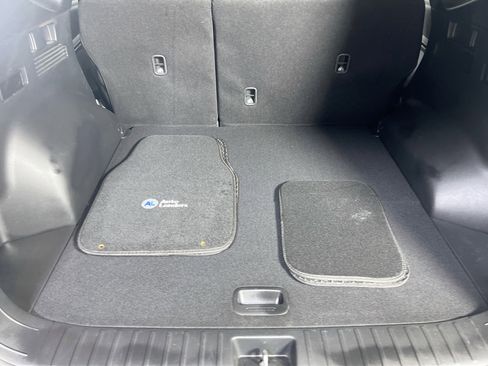 Used 2022 Hyundai Tucson Blue w/ Cargo Package image 23