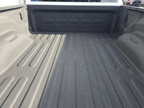 Used 2025 RAM 2500 Big Horn image 10