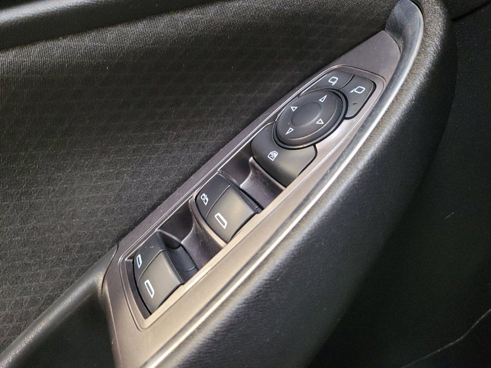 Used 2020 Chevrolet Malibu LT FWD image 27
