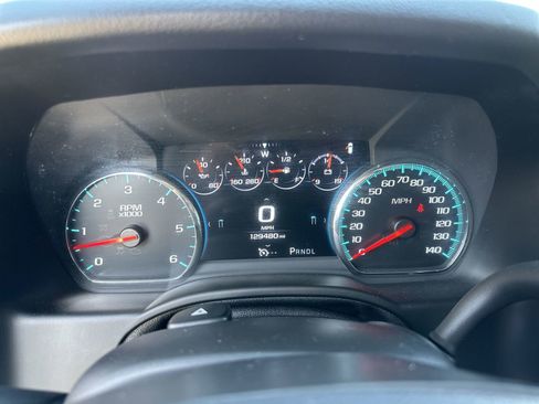 Used 2017 GMC Yukon XL Denali w/ Open Road Package AWD/4WD image 12