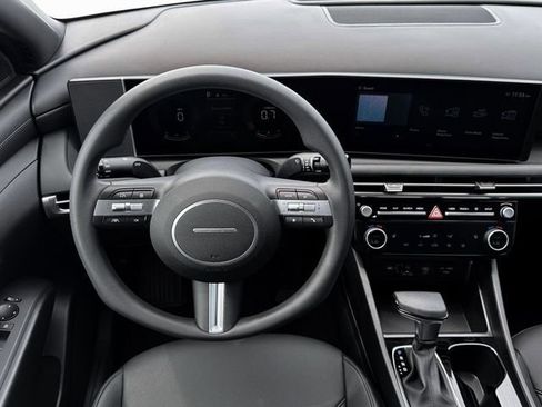 New 2026 Hyundai Santa Cruz SEL AWD/4WD image 17
