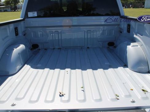 New 2025 Ford F150 Lariat w/ Equipment Group 501A Mid image 6