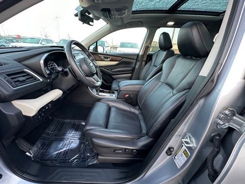 Used 2021 Subaru Ascent Touring w/ Popular Package #2A image 27