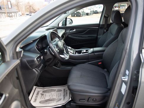 Used 2023 Hyundai Santa Fe SEL image 20