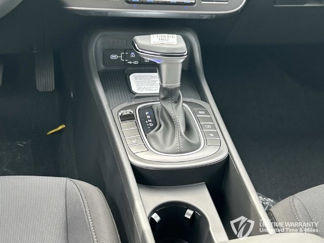 New 2027 Hyundai Kona SEL Sport FWD image 17