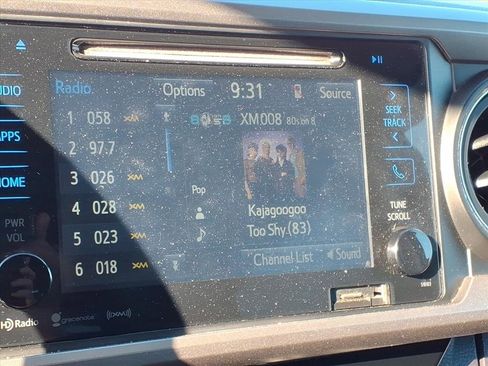 Used 2017 Toyota Tacoma SR5 image 46