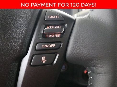 New 2025 Nissan Frontier SV w/ SV Convenience Package image 8