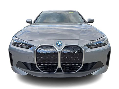 Certified 2024 BMW i4 xDrive40i w/ Premium Package AWD/4WD image 2