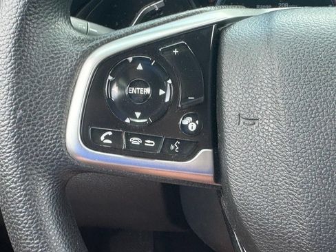Used 2020 Honda Civic LX image 21