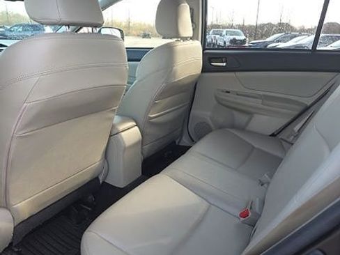 Used 2013 Subaru Crosstrek 2.0i Limited image 8