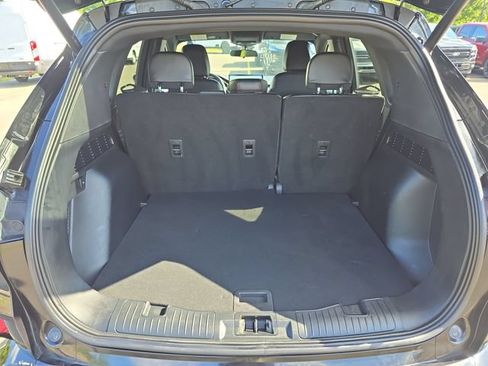 Certified 2024 Ford Escape ST-Line Select w/ Tech Pack #2 AWD/4WD image 8