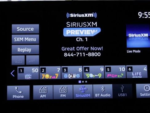 Used 2022 Mitsubishi Outlander SE image 32