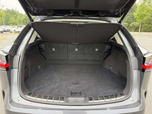 Used 2025 Lexus NX 350 AWD w/ Cold Area Package image 29