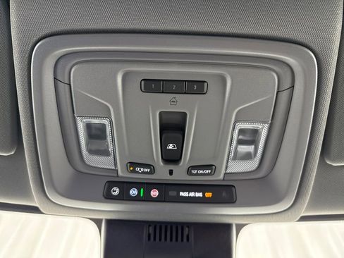 New 2026 Chevrolet Silverado 2500 LT w/ Trail Boss Package image 35