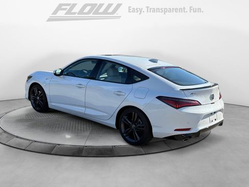 Used 2024 Acura Integra A-Spec image 5