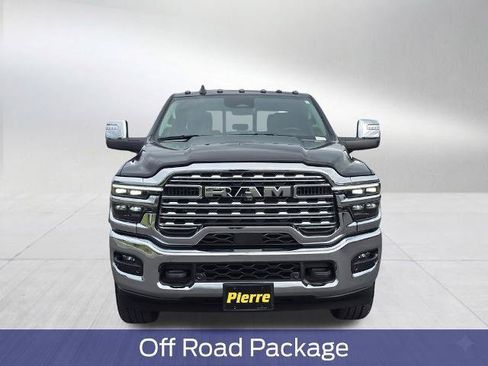 Used 2026 RAM 2500 Limited AWD/4WD image 7
