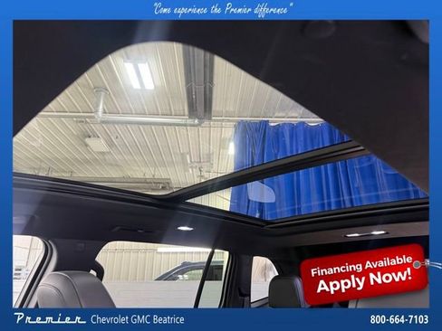 Used 2025 GMC Acadia Denali w/ Super Cruise Package AWD/4WD image 33